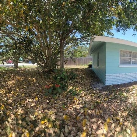 Renovated Home Near Siesta Key Beach Gulf Gate Estates Exterior photo