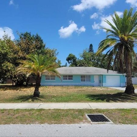 Renovated Home Near Siesta Key Beach Gulf Gate Estates Exterior photo